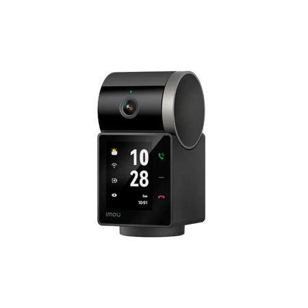 Wi-Fi IP камера Imou Rex TV PRO 5MP с возможностью двустороннего видеозвонка (IPC-S2VBP-5M0WR)