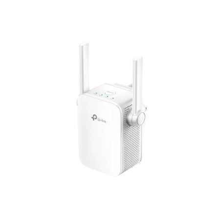 Усилитель Wi-Fi сигнала TP-LINK RE205 AC750