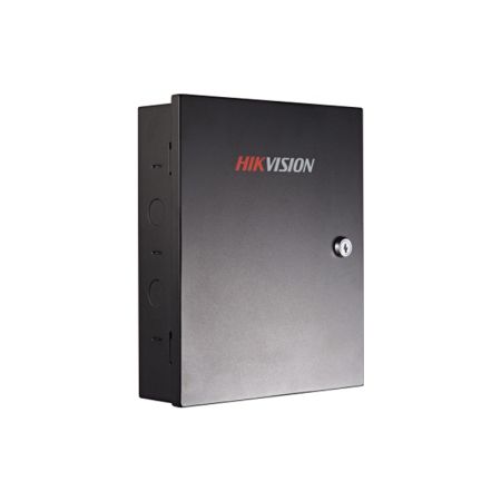 Контроль доступа HIKVISION DS-K2804 (на 4 двери)