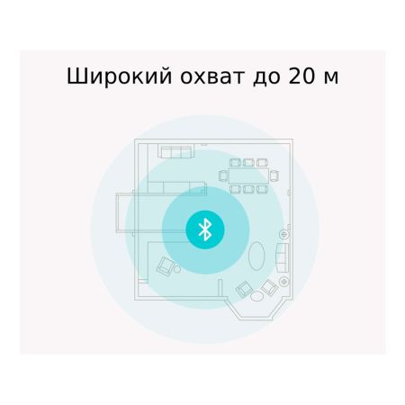 Адаптер Bluetooth USB TP-LINK UB4A Bluetooth 4.0 USB 2.0
