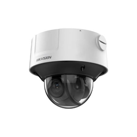 IP камера купольная вариофокальная HIKVISION DS-2CD3D46G2T-IZMSU 2MP 2.8-12mm 2688×1520 IR 40m IP67 AcuSense
