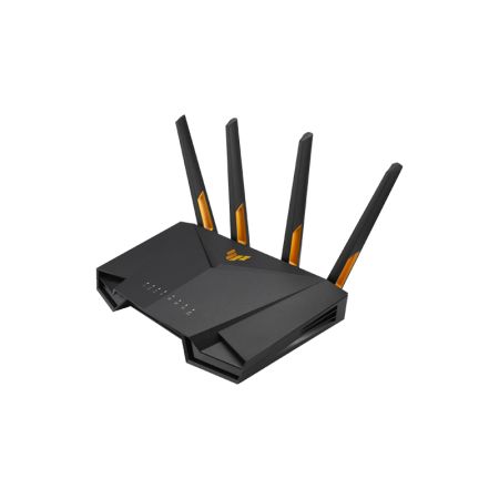Роутер Wi-Fi ASUS TUF  AX4200 4xGbE LAN