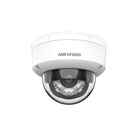 IP камера купольная HIKVISION DS-2CD1163G2-LIU 2,8mm 6MP 2.8mm 3200×1800 IR30m Mic. IP67 Smart Hybrid Ligh