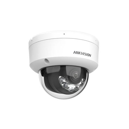 IP камера купольная HIKVISION DS-2CD1143G2-LIU 4MP 2,8mm 2560×1440 IR 30m IP67 IK10 Smart Hybrid/Event