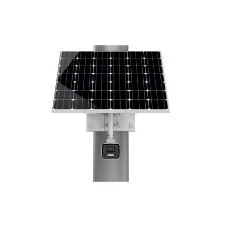 IP камера буллет Network Camera Kit 4G HIKVISION DS-2XS6A47G1-LS/C36S80 4MP 2.8mm 2560×1440 LED30m IP67