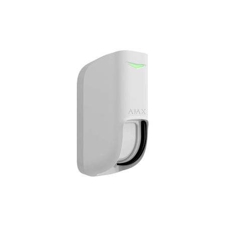 Датчик движения Ajax Curtain Outdoor (8MA) white