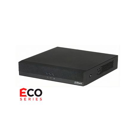 NVR ECO Series by Dahua DHI-NVR1E08HC