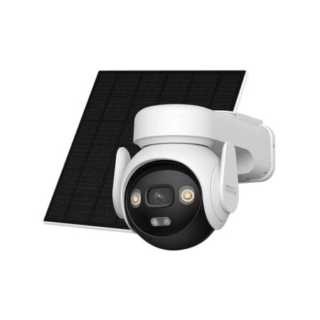 4G+Wi-Fi IP камера поворотная Imou Cell PT 4G KIT 2 5MP 10000mAh (IPC-B7ED-5M0TEA-EU/FSP14)