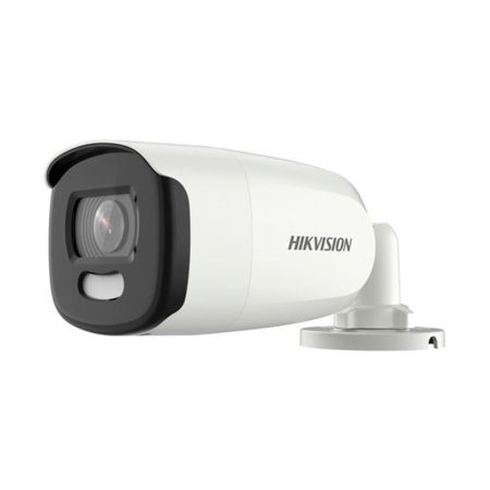 Turbo HD камера буллет HIKVISION DS-2CE12HFT-F28  5MP 2.8mm 2560×1944 IR40m IP67 TVI AHD CVI CVBS