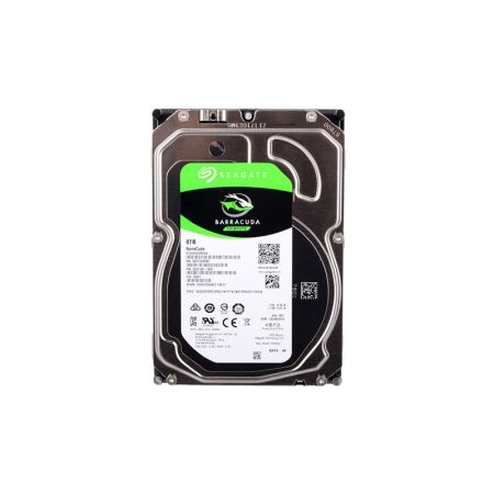 HDD Seagate 8TB ST8000VX009  256MB 5900rpm SATA 6Gbit/s