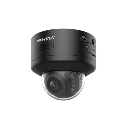IP камера купольная HIKVISION DS-2CD2767G2H 6MP 2.8mm 3200x1800 IR40m IP67  ColorVu