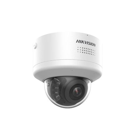 IP камера купольная HIKVISION DS-2CD2767G2H 6MP 2.8mm 3200x1800 IR40m IP67  ColorVu