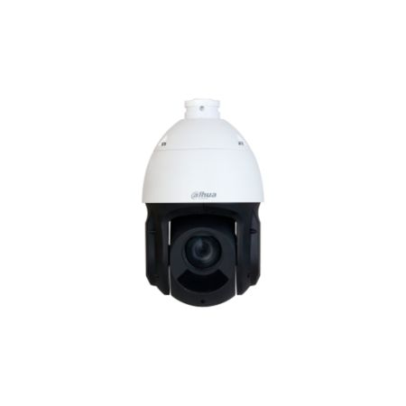 IP камера поворотная DAHUA DH 4MP 5mm-125mm 2560×1440 IR 100m IP66 Starlight