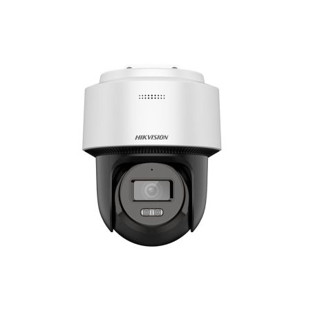 IP камера поворотная HIKVISION DS-2DE2C400MWG-E 4MP 2,8mm 2560×1440 IP66 PoE Mic IR30m