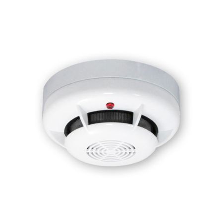 Астра-421 исп. РК Извещатель пожарный дымовой оптико-электронный РК, Астра-РИ-М,300 м