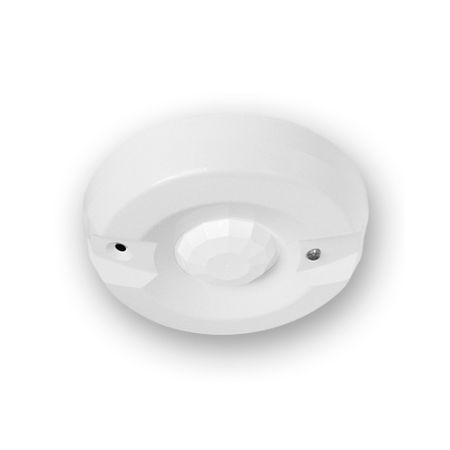 Извещатель Астра-8 исп. РК ИК+АК пассивный объемный, звуковой поверхностный, радиоканальный, потолочный