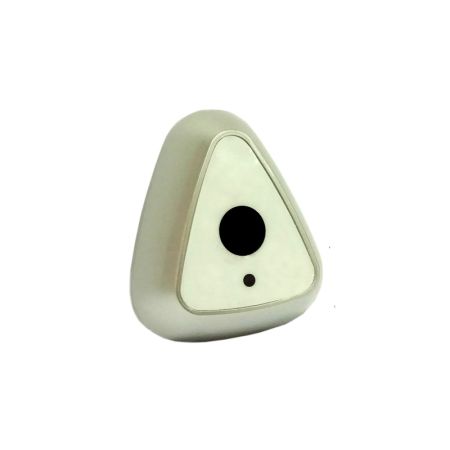 Кнопка треугольная MEEYI Y-A1-GJ