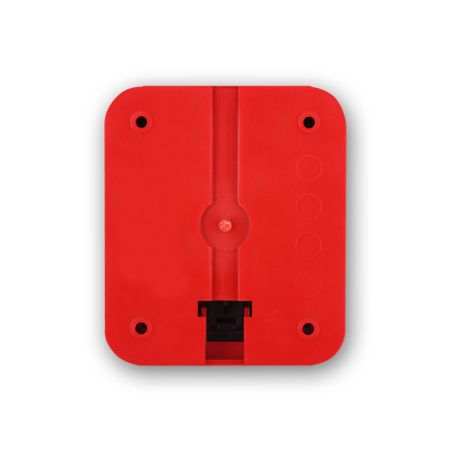 Извещатель пожарный ручной Астра-45А