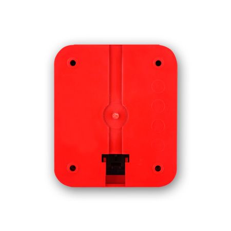 Извещатель пожарный ручной радиоканальный Астра-4511 ИП513-05-А