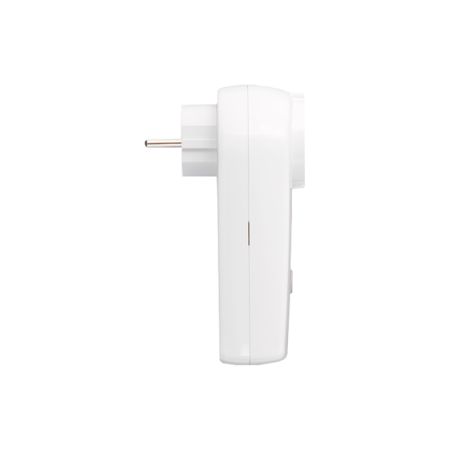 Астра-8731 Розетка радиоуправляемая