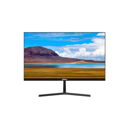 Монитор LCD 22" DAHUA DHI-LM22-B200S Black