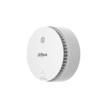 Беспроводной дымовой извещатель DAHUA DHI-HY-SA21A-W2