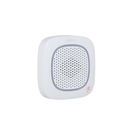 Беспроводная сирена DAHUA DHI-ARA14-W2(868)