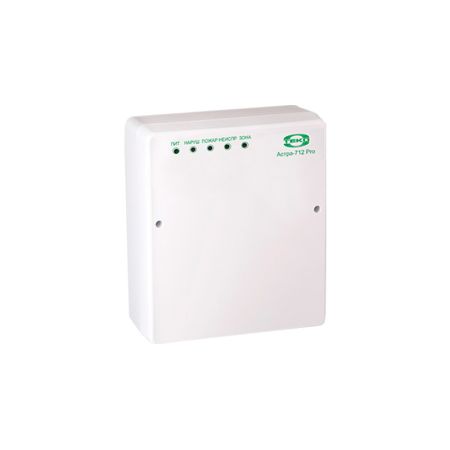 Астра-712 Pro Прибор приемно-контрольный охранно-пожарный