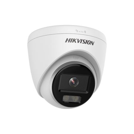IP камера купольная HIKVISION DS-2CD1327G0-L 2MP 2.8mm 1920x1080 LED 30m IP67
