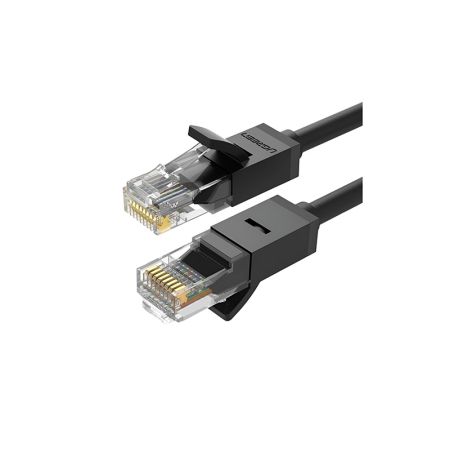 Патчкорд UTP Cat 6, 05м, UGREEN NW102  20158