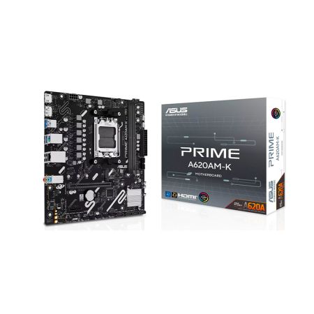 ASUS  PRIME A620AM-K
