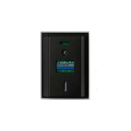 Астра-КТМ-С  Сенсорная клавиатура (черная/белая)