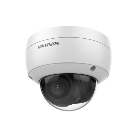 IP камера купольная HIKVISION DS-2CD2163G0-IU 2.8mm 6MP 30m