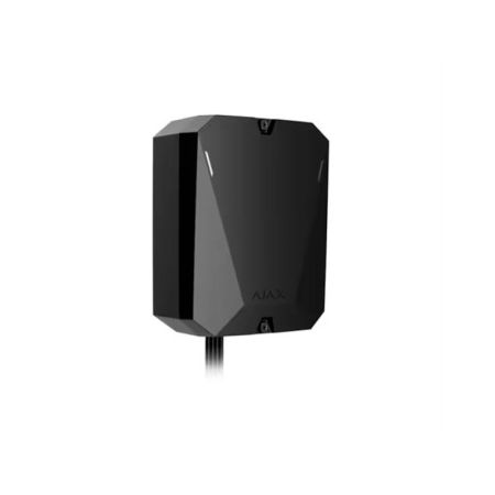 Централь системы безопасности гибридная проводная Ajax Hub Hybrid (2G)
