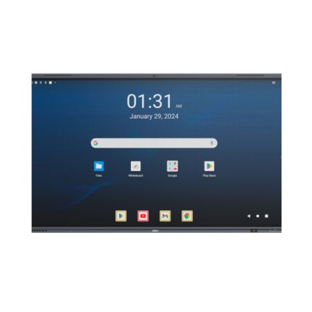Интерактивная панель 86" DAHUA DHI-LPH86-MC480-U-S