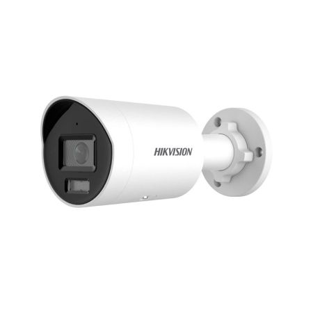 IP камера буллет HIKVISION DS-2CD3023G2-IU 2MP 2.8mm Mic ROI PoE