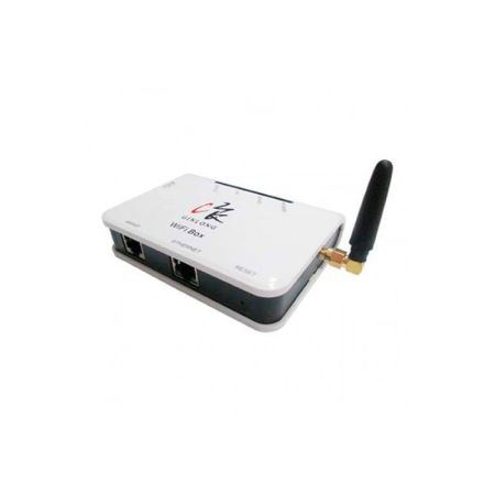 Устройство расширения WIFi Box для инверторов SmartWatt