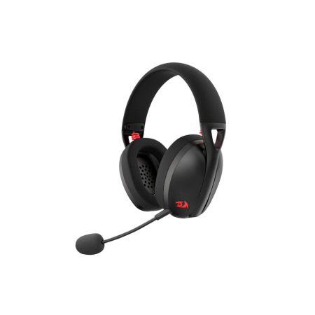 Наушники игровые беспроводная Redragon Ire H848