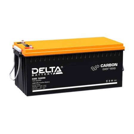 Delta CGD12200