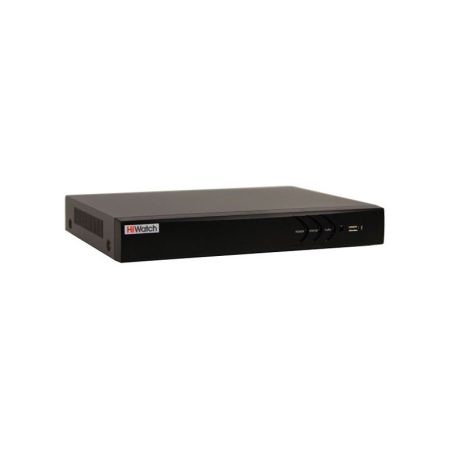 DVR HiWatch DS-H204U HD-TVI