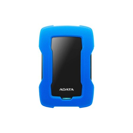 External HDD ADATA 2TB HD330 USB 3.2 Gen1 Blue