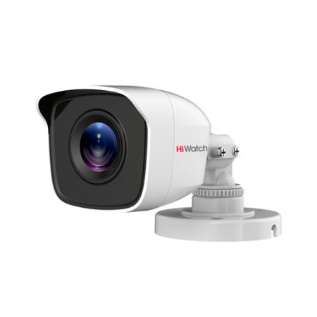 HD-TVI камера буллет уличная HiWatch DS-T200S
