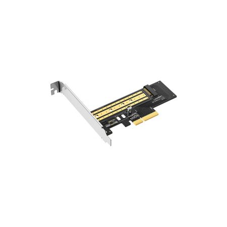 UGREEN CM302 PCI Express в M.2 NVME, черный
