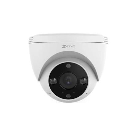 Wi-Fi камера купольная EZVIZ  CS-H4-R201-1H3WKFL 3MP 2.8mm Mic Speaker IP67