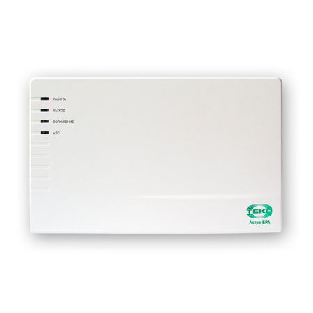 Астра-БРА Блок реле проводной адресный