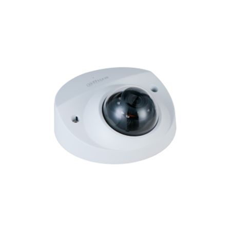 IP камера купольная DAHUA DH-IPC-HDBW3241FP-AS-M-0280B 2MP 2.8 mm 1920*1080 IR 30m IP67 mSD