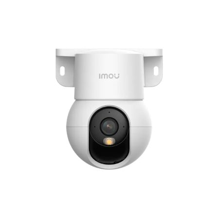 Wi-Fi IP камера поворотная Imou Ranger Mini 5MP (IPC-K2MP-3H1WE)