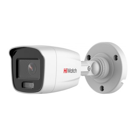 HiWatch DS-I250L (D) 2.8mm 2MP LED 30m