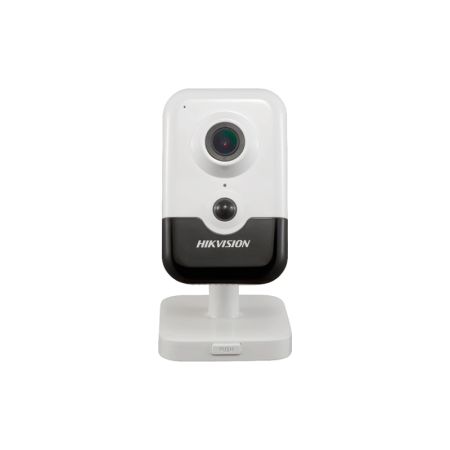 IP камера кубическая HIKVISION DS-2CD2441G0-I(C) 4MP 2.8mm IR10m
