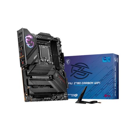 Материнская плата MPG Z790 CARBON WIFI